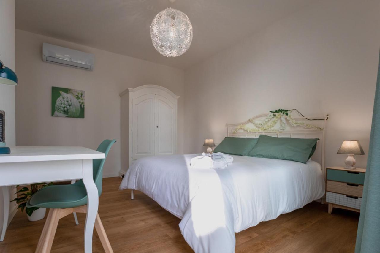 B&B Quattro Stagioni Charme And Wellness Besnate Εξωτερικό φωτογραφία